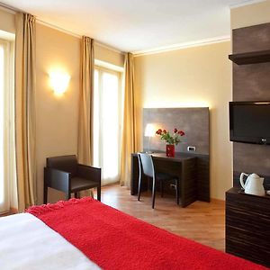 Best Western Hotel Metropoli